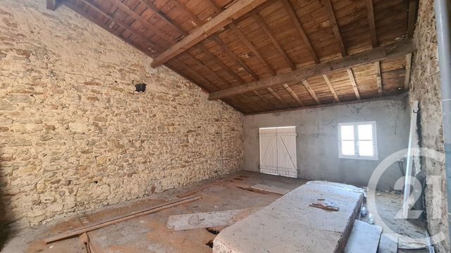 Maison &agrave; vendre - 4 pi&egrave;ces - 114,26 m2 - Vertheuil - 33 - AQUITAINE