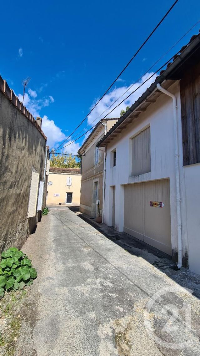 Maison &agrave; vendre - 4 pi&egrave;ces - 114,26 m2 - Vertheuil - 33 - AQUITAINE