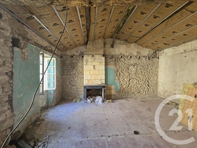 Maison à vendre ST ESTEPHE