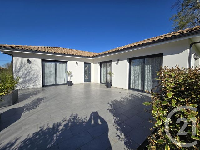 Maison à vendre ST ESTEPHE