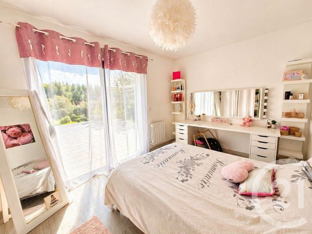 Maison &agrave; vendre - 4 pi&egrave;ces - 131,53 m2 - St Estephe - 33 - AQUITAINE