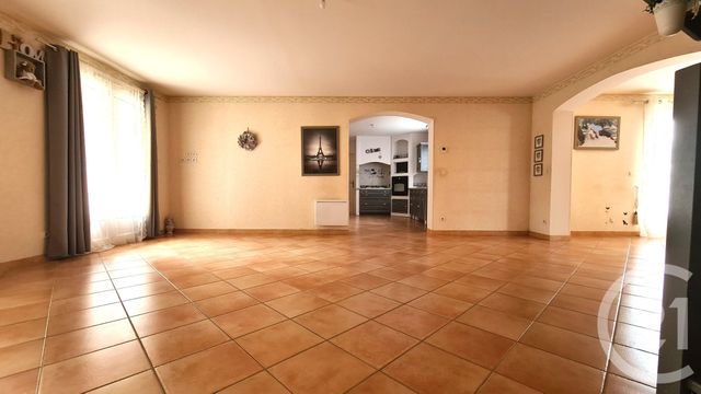 Maison à vendre - 7 pièces - 154,57 m2 - Cissac Medoc - 33 - AQUITAINE