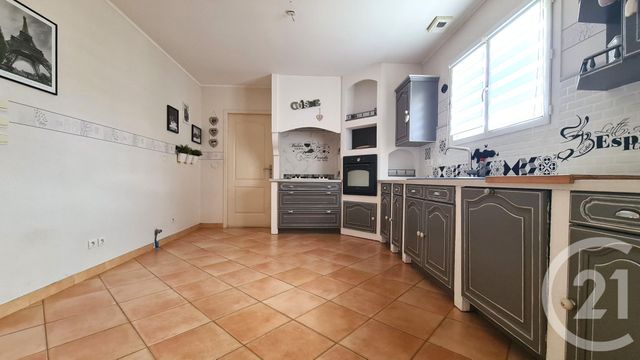 Maison à vendre - 7 pièces - 154,57 m2 - Cissac Medoc - 33 - AQUITAINE