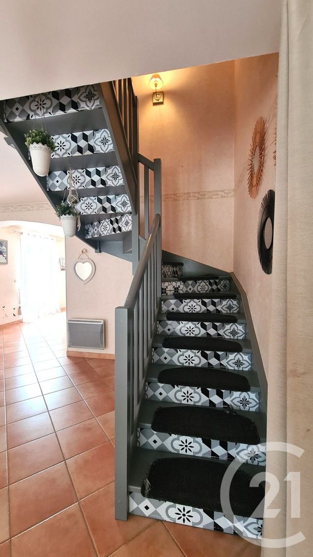 Maison à vendre - 7 pièces - 154,57 m2 - Cissac Medoc - 33 - AQUITAINE