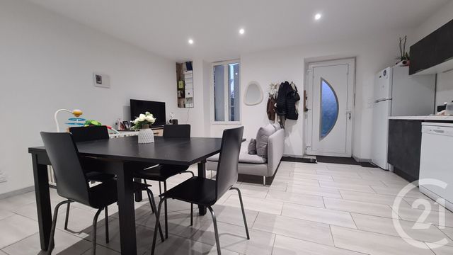 Maison à vendre - 2 pièces - 49,74 m2 - Vertheuil - 33 - AQUITAINE