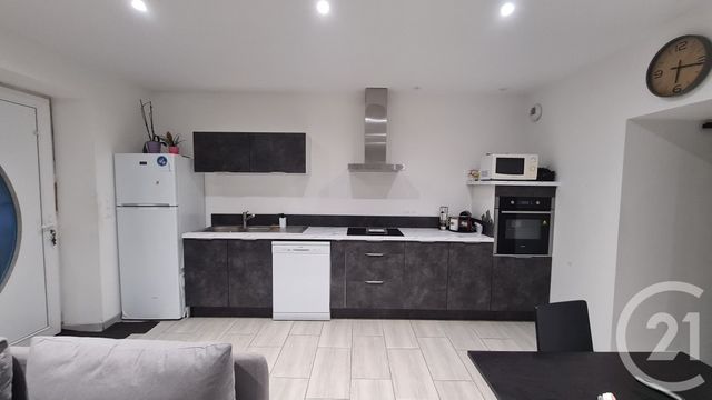 Maison à vendre - 2 pièces - 49,74 m2 - Vertheuil - 33 - AQUITAINE