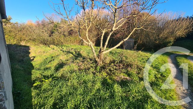 Maison &agrave; vendre - 2 pi&egrave;ces - 54,22 m2 - St Sauveur - 33 - AQUITAINE