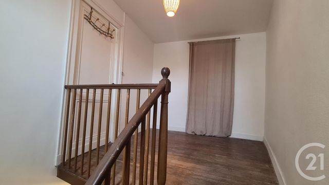 Maison &agrave; vendre - 2 pi&egrave;ces - 54,22 m2 - St Sauveur - 33 - AQUITAINE