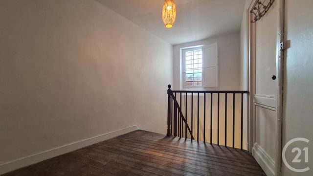 Maison &agrave; vendre - 2 pi&egrave;ces - 54,22 m2 - St Sauveur - 33 - AQUITAINE