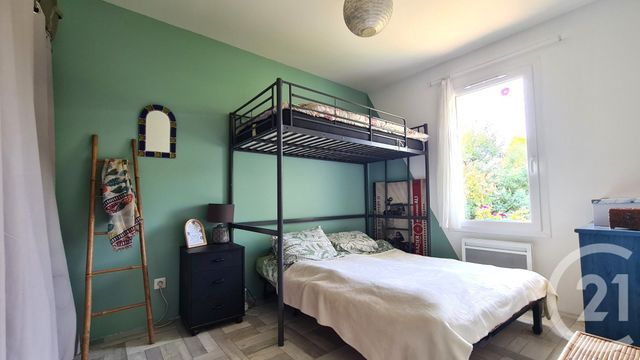 Maison à vendre - 4 pièces - 89,95 m2 - Cissac Medoc - 33 - AQUITAINE