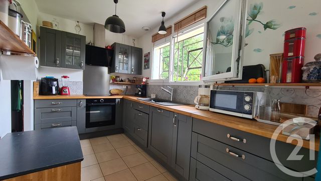 Maison à vendre - 4 pièces - 89,95 m2 - Cissac Medoc - 33 - AQUITAINE