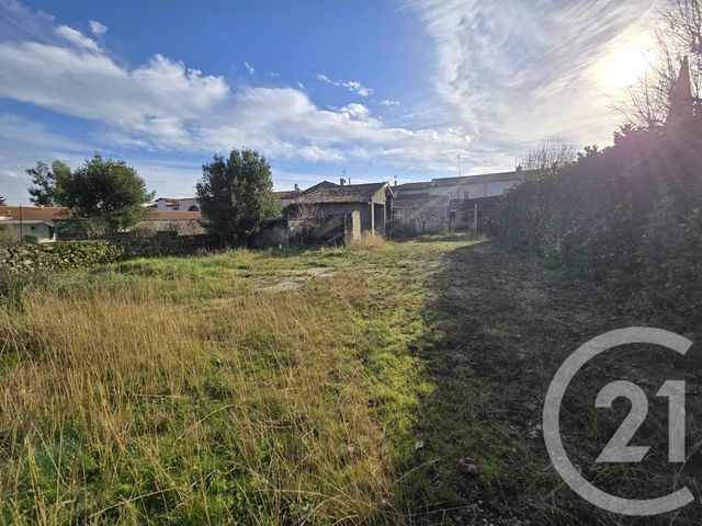 Maison à vendre ST LAURENT MEDOC