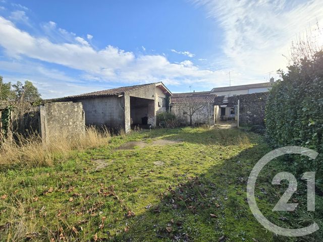 Maison &agrave; vendre - 6 pi&egrave;ces - 195,47 m2 - St Laurent Medoc - 33 - AQUITAINE