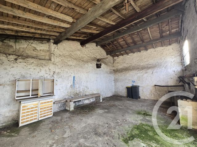 Maison &agrave; vendre - 6 pi&egrave;ces - 195,47 m2 - St Laurent Medoc - 33 - AQUITAINE