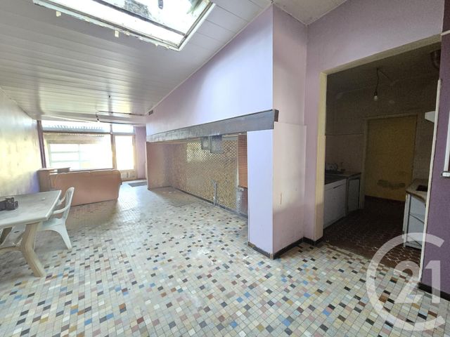 Maison &agrave; vendre - 6 pi&egrave;ces - 195,47 m2 - St Laurent Medoc - 33 - AQUITAINE