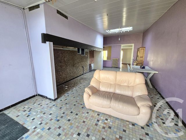 Maison &agrave; vendre - 6 pi&egrave;ces - 195,47 m2 - St Laurent Medoc - 33 - AQUITAINE