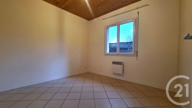 Maison &agrave; vendre - 3 pi&egrave;ces - 62,51 m2 - St Laurent Medoc - 33 - AQUITAINE