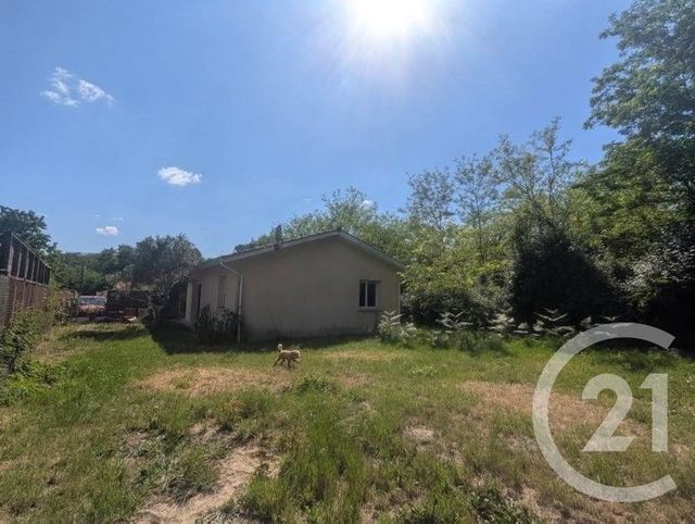 Maison &agrave; vendre - 3 pi&egrave;ces - 62,51 m2 - St Laurent Medoc - 33 - AQUITAINE