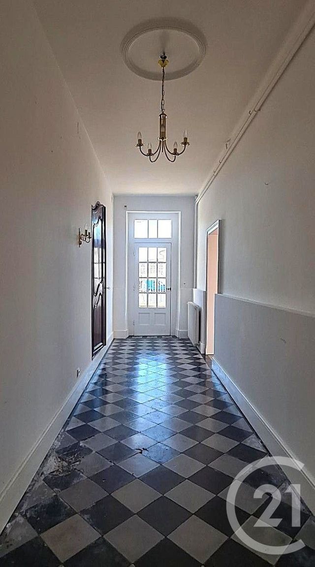 Maison &agrave; vendre - 6 pi&egrave;ces - 189 m2 - St Estephe - 33 - AQUITAINE