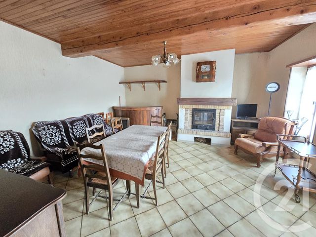 Maison à vendre ST LAURENT MEDOC