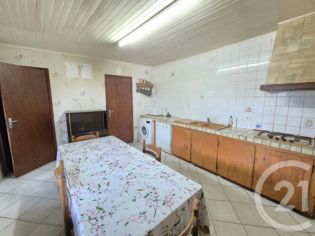 Maison &agrave; vendre - 5 pi&egrave;ces - 124,36 m2 - St Laurent Medoc - 33 - AQUITAINE