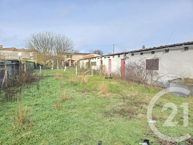 Maison &agrave; vendre - 5 pi&egrave;ces - 124,36 m2 - St Laurent Medoc - 33 - AQUITAINE