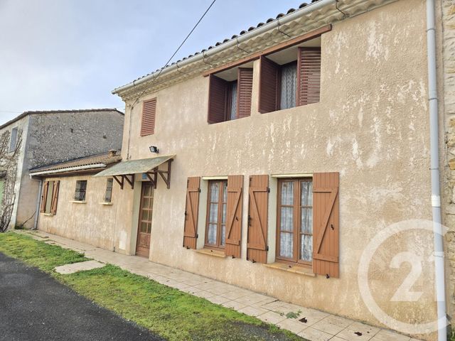 Maison &agrave; vendre - 5 pi&egrave;ces - 124,36 m2 - St Laurent Medoc - 33 - AQUITAINE