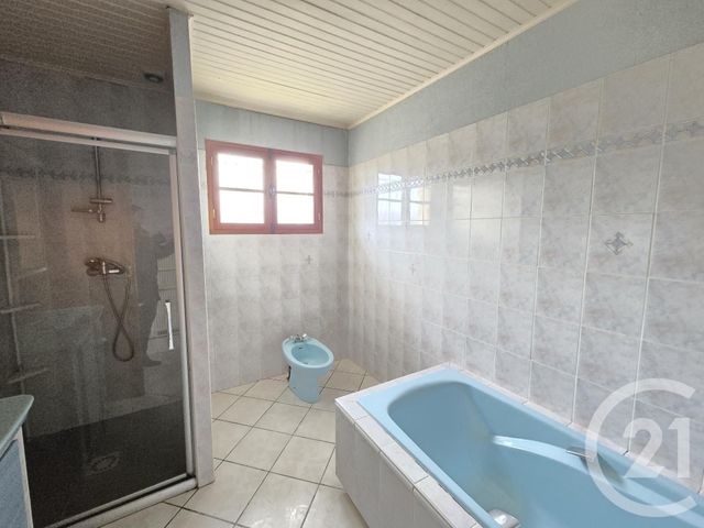 Maison &agrave; vendre - 5 pi&egrave;ces - 124,36 m2 - St Laurent Medoc - 33 - AQUITAINE