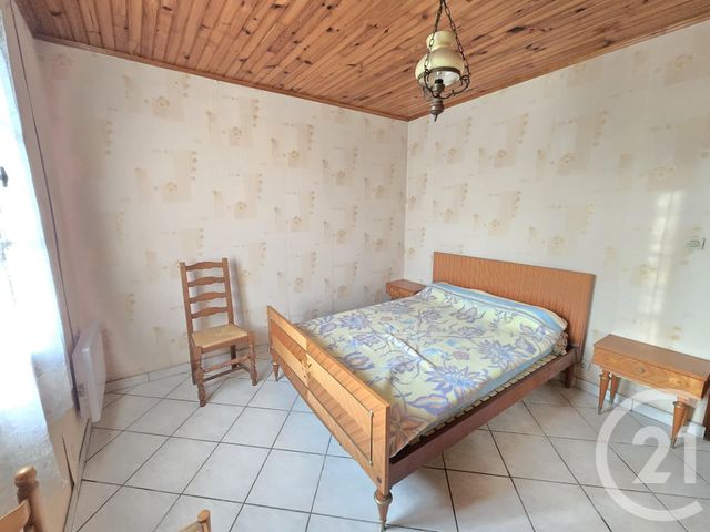 Maison &agrave; vendre - 5 pi&egrave;ces - 124,36 m2 - St Laurent Medoc - 33 - AQUITAINE