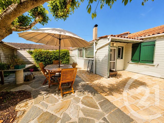 Maison &agrave; vendre - 5 pi&egrave;ces - 224,04 m2 - St Laurent Medoc - 33 - AQUITAINE