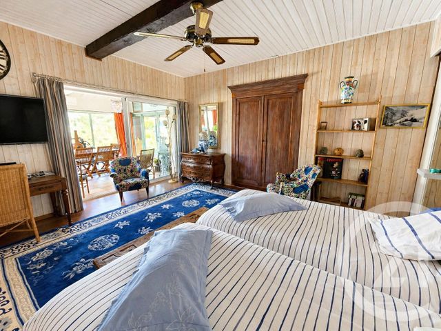 Maison &agrave; vendre - 5 pi&egrave;ces - 224,04 m2 - St Laurent Medoc - 33 - AQUITAINE