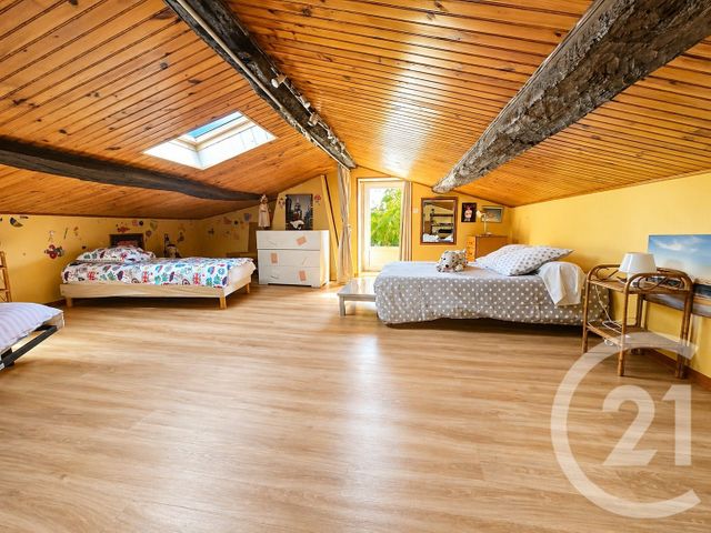 Maison &agrave; vendre - 5 pi&egrave;ces - 224,04 m2 - St Laurent Medoc - 33 - AQUITAINE