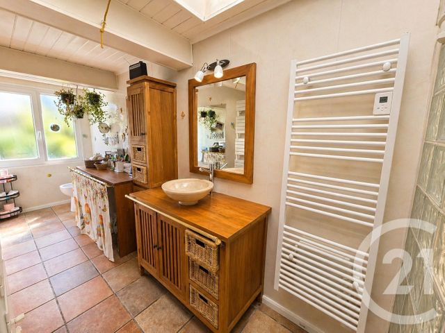 Maison &agrave; vendre - 5 pi&egrave;ces - 224,04 m2 - St Laurent Medoc - 33 - AQUITAINE