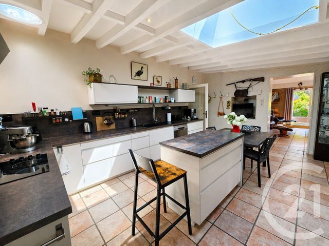 Maison &agrave; vendre - 5 pi&egrave;ces - 224,04 m2 - St Laurent Medoc - 33 - AQUITAINE