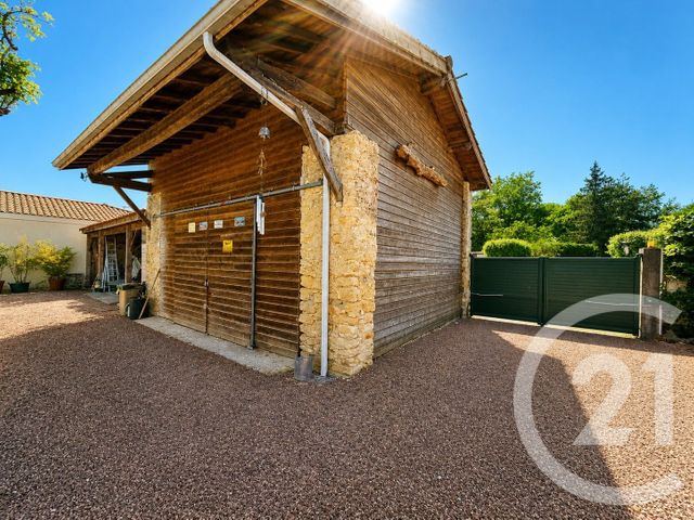 Maison &agrave; vendre - 5 pi&egrave;ces - 224,04 m2 - St Laurent Medoc - 33 - AQUITAINE