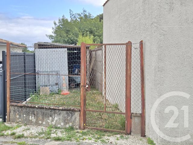 Maison &agrave; vendre - 2 pi&egrave;ces - 33,23 m2 - Pauillac - 33 - AQUITAINE