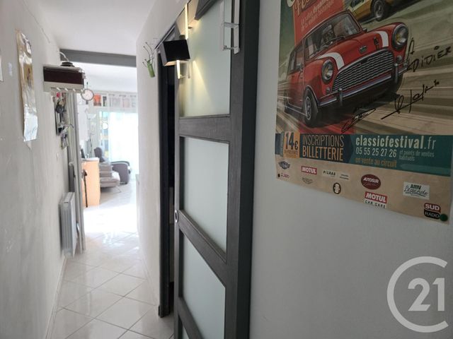 Maison &agrave; vendre - 2 pi&egrave;ces - 33,23 m2 - Pauillac - 33 - AQUITAINE