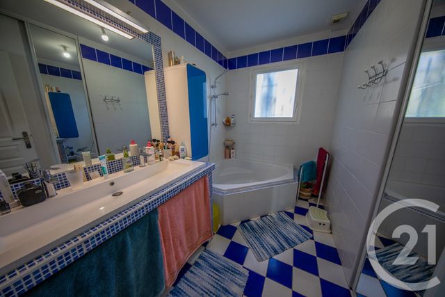 Maison &agrave; vendre - 6 pi&egrave;ces - 112,64 m2 - Listrac Medoc - 33 - AQUITAINE