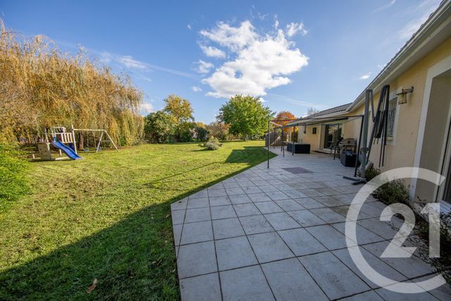 Maison &agrave; vendre - 6 pi&egrave;ces - 112,64 m2 - Listrac Medoc - 33 - AQUITAINE