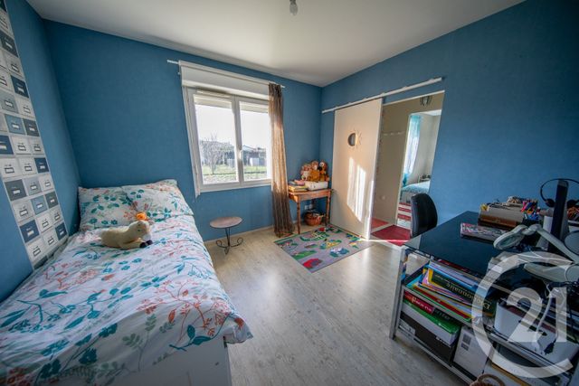 Maison &agrave; vendre - 6 pi&egrave;ces - 112,64 m2 - Listrac Medoc - 33 - AQUITAINE