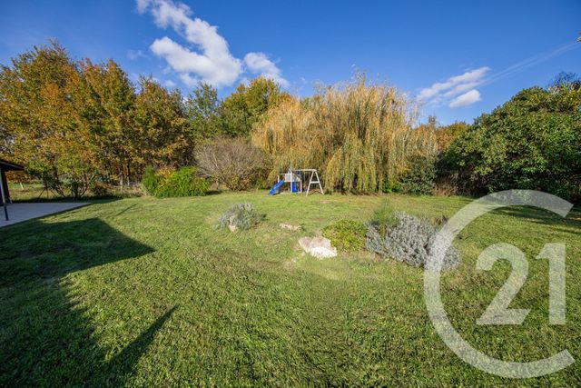 Maison &agrave; vendre - 6 pi&egrave;ces - 112,64 m2 - Listrac Medoc - 33 - AQUITAINE