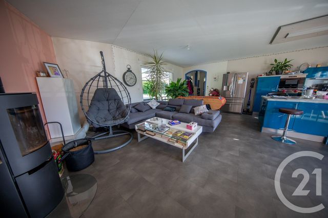 Maison &agrave; vendre - 6 pi&egrave;ces - 112,64 m2 - Listrac Medoc - 33 - AQUITAINE