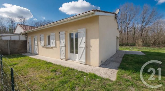 maison - ST LAURENT MEDOC - 33