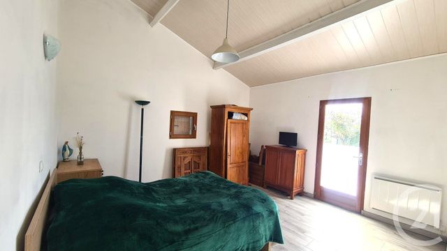 Maison &agrave; vendre - 5 pi&egrave;ces - 132,86 m2 - Listrac Medoc - 33 - AQUITAINE