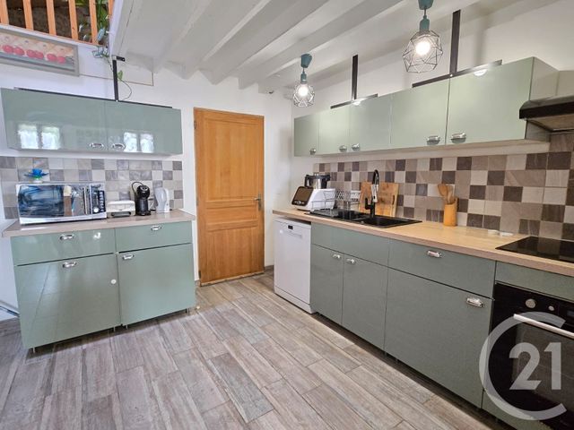 Maison &agrave; vendre - 5 pi&egrave;ces - 132,86 m2 - Listrac Medoc - 33 - AQUITAINE