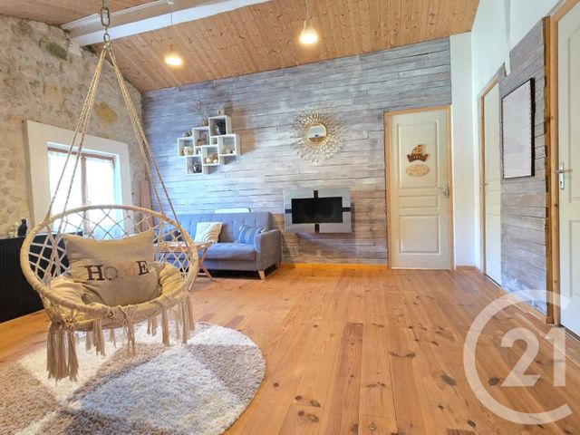 Maison &agrave; vendre - 5 pi&egrave;ces - 132,86 m2 - Listrac Medoc - 33 - AQUITAINE