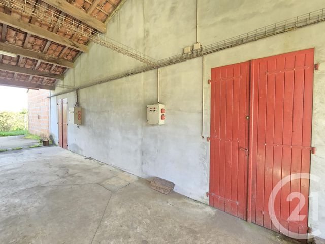 Maison &agrave; vendre - 2 pi&egrave;ces - 440 m2 - St Estephe - 33 - AQUITAINE