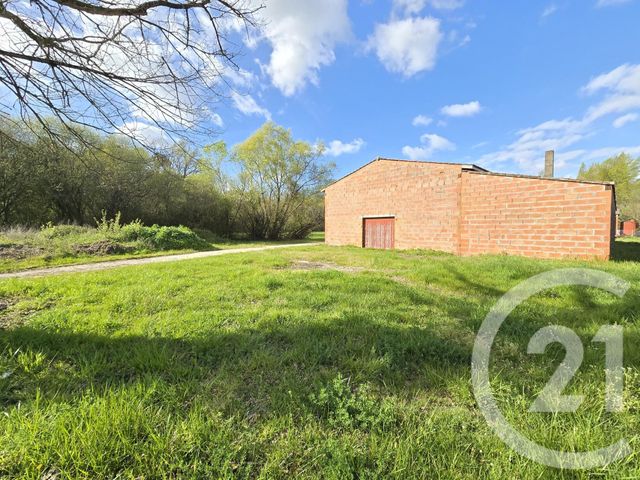 Maison &agrave; vendre - 2 pi&egrave;ces - 440 m2 - St Estephe - 33 - AQUITAINE