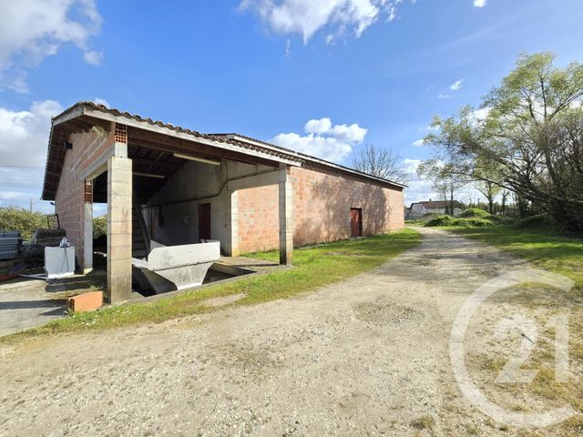 Maison à vendre ST ESTEPHE