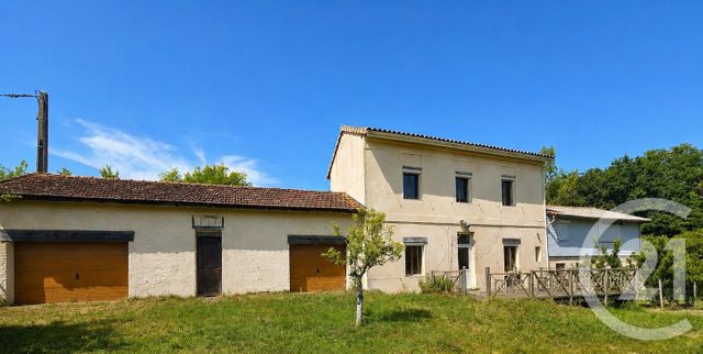 Maison à vendre PAUILLAC